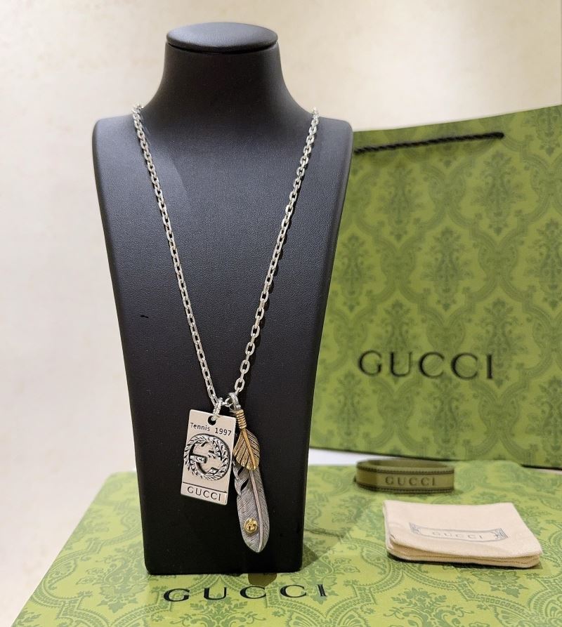 Gucci Necklaces